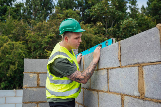 Best Waterproofing & Drywells  in Fort Gibson, OK