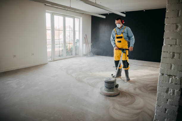 Best Decorative Concrete Services  in Fort Gibson, OK