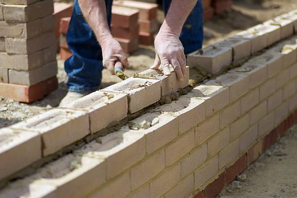 Best Concrete Driveway Repair Near Me  in Fort Gibson, OK